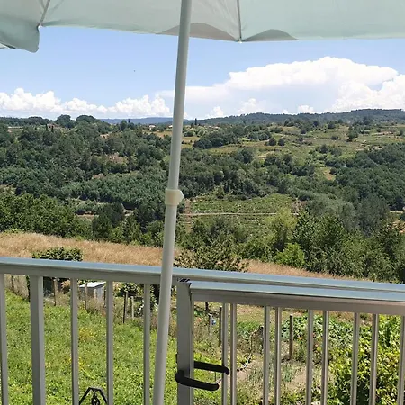 Holiday home Casa San - Ribeira Sacra