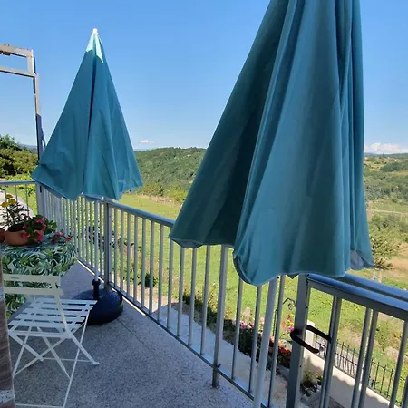 Holiday home Casa San - Ribeira Sacra