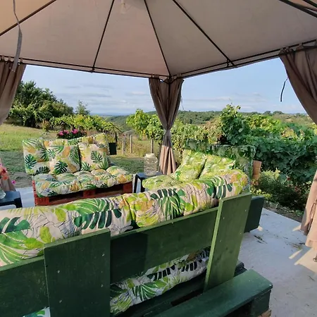 Casa San - Ribeira Sacra