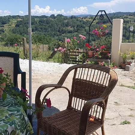 Holiday home Casa San - Ribeira Sacra