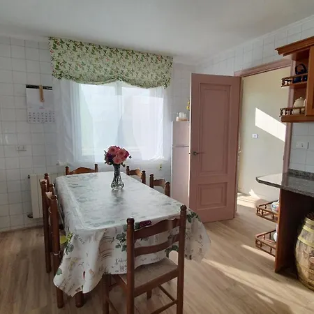 Casa San - Ribeira Sacra