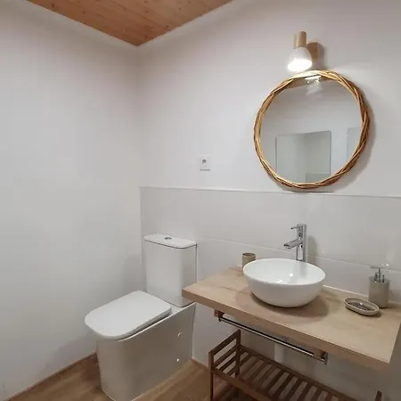 Casa San - Ribeira Sacra