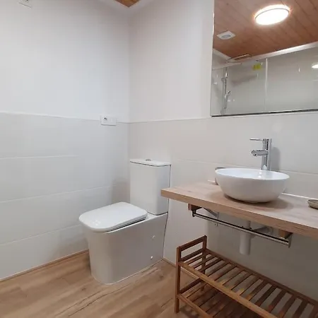 Casa San - Ribeira Sacra Panton
