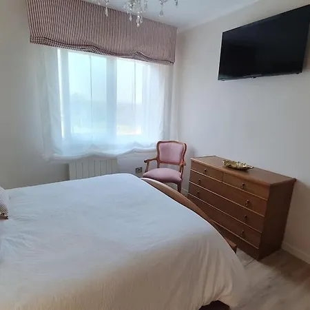 Holiday home Casa San - Ribeira Sacra *