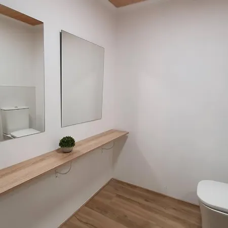 Casa San - Ribeira Sacra Panton