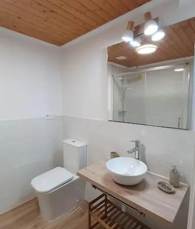 Holiday home Casa San - Ribeira Sacra