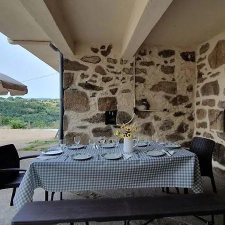 Casa San - Ribeira Sacra Panton