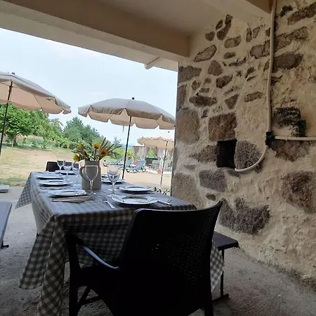 Casa San - Ribeira Sacra