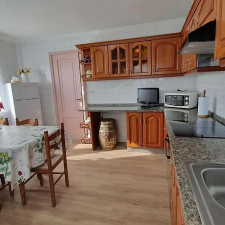 Holiday home Casa San - Ribeira Sacra *