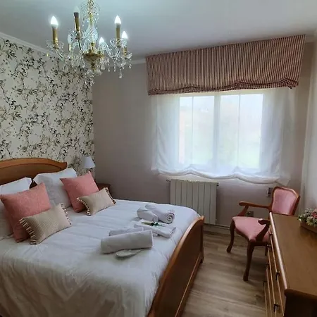 Holiday home Casa San - Ribeira Sacra