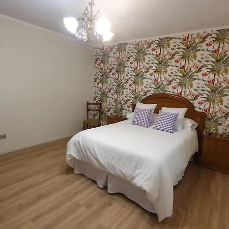 Holiday home Casa San - Ribeira Sacra