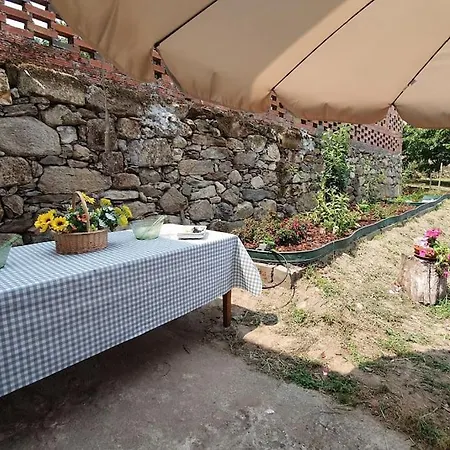 Casa San - Ribeira Sacra
