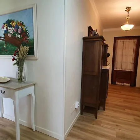 Holiday home Casa San - Ribeira Sacra Panton