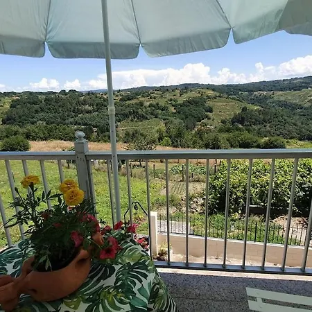 Holiday home Casa San - Ribeira Sacra