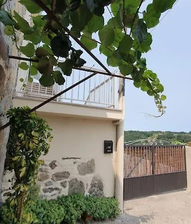Holiday home Casa San - Ribeira Sacra Panton
