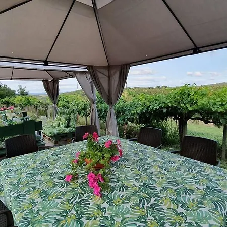 Casa San - Ribeira Sacra Panton