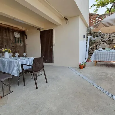 Casa San - Ribeira Sacra Panton