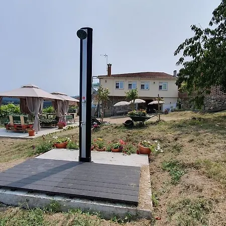 Holiday home Casa San - Ribeira Sacra