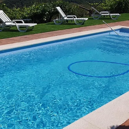 Casa San - Ribeira Sacra Panton