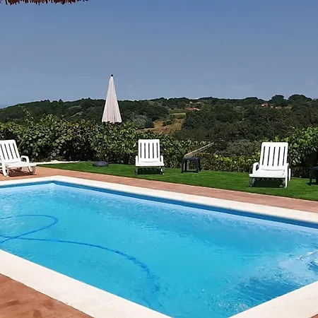 Casa San - Ribeira Sacra Holiday home