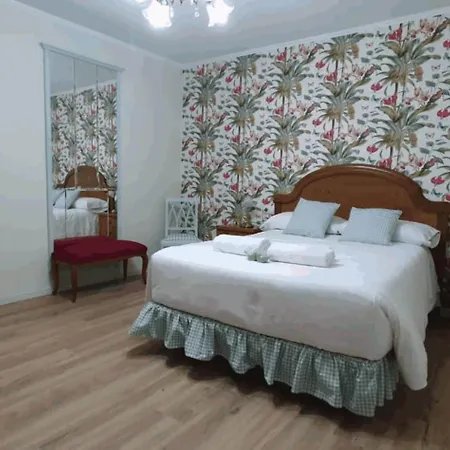 Casa San - Ribeira Sacra Pantón