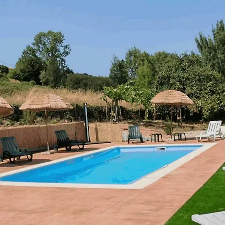 Casa San - Ribeira Sacra