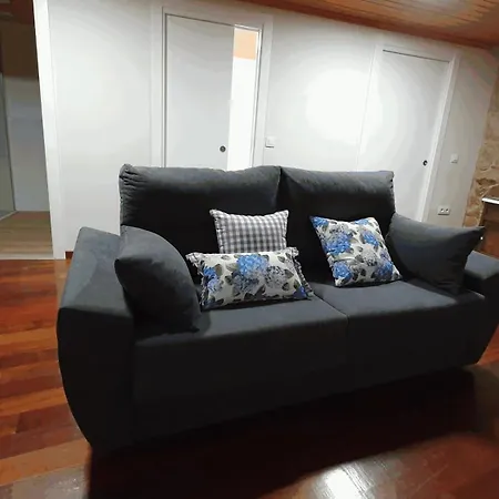 Casa San - Ribeira Sacra