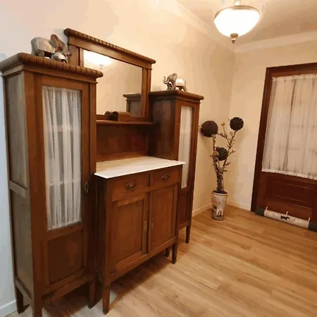 Casa San - Ribeira Sacra Semesterbostad Pantón