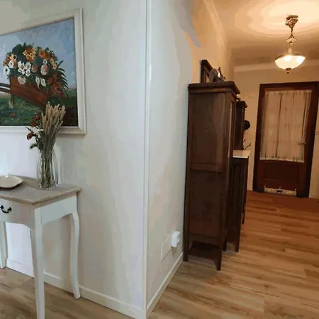 Casa San - Ribeira Sacra Panton