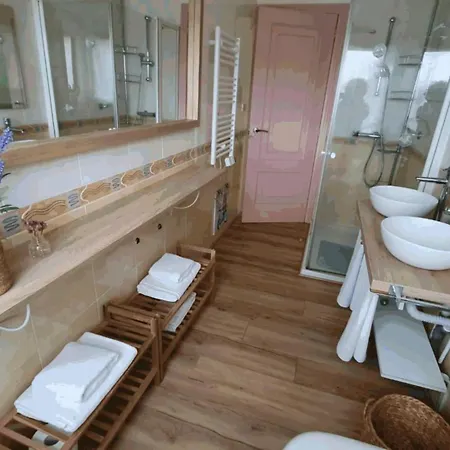 Holiday home Casa San - Ribeira Sacra