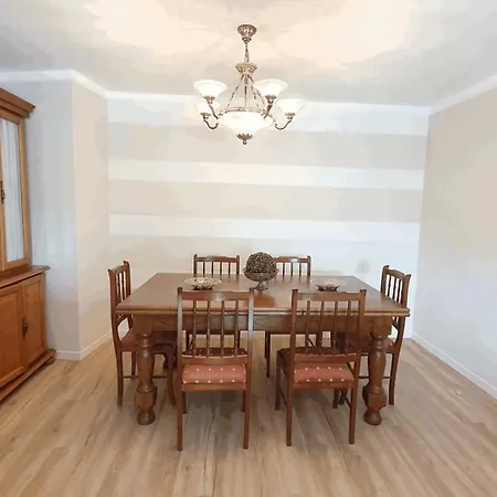 Casa San - Ribeira Sacra