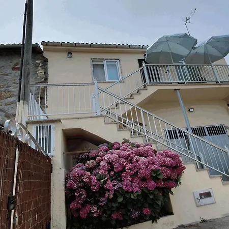 Casa San - Ribeira Sacra * Pantón