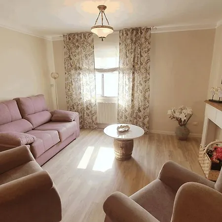 Casa San - Ribeira Sacra Holiday home Panton