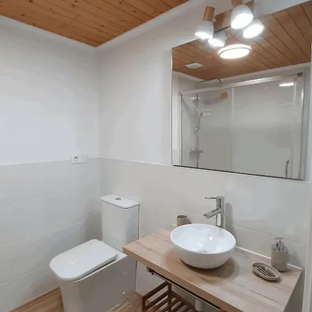 Casa San - Ribeira Sacra Panton