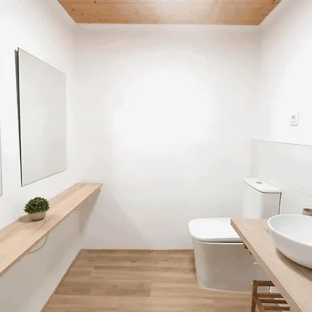 Casa San - Ribeira Sacra Holiday home Panton