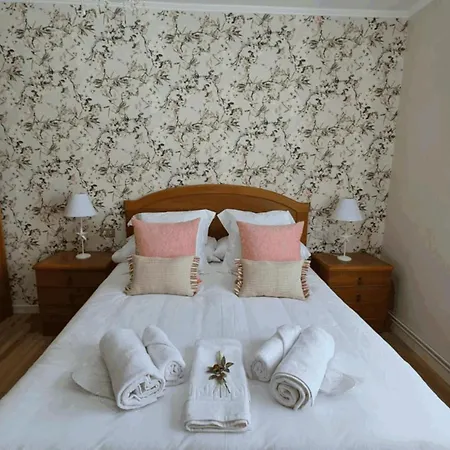 Holiday home Casa San - Ribeira Sacra Panton