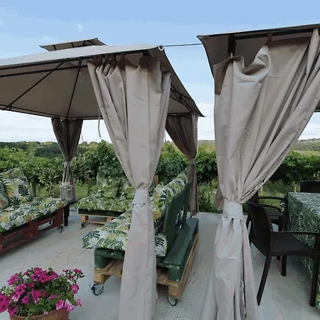 Casa San - Ribeira Sacra * Pantón