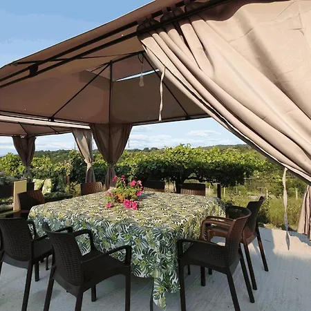 Casa San - Ribeira Sacra Semesterbostad *