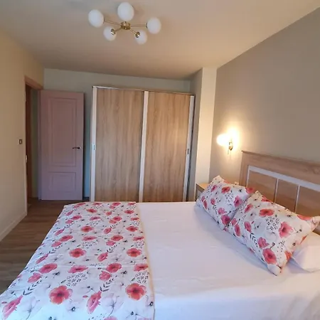 Casa San - Ribeira Sacra * Pantón